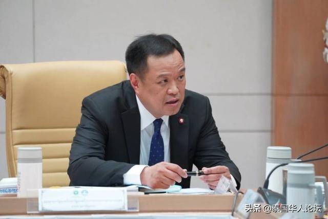 来泰国的游客，统统隔离14天？卫生部部长删文了！