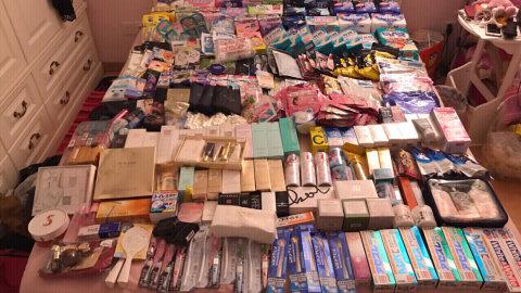 🗻去日本买什么？就是买买买啊…（内附护肤产品使用心🉐️