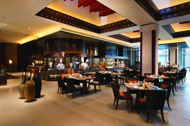 室内设计LTW新加坡林丰年21套设计全集丨看顶级酒店设计师的核心