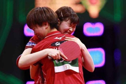 日本第2冠！王牌双削爆发，开局轰9-2打爆新加坡组合，20分钟速胜