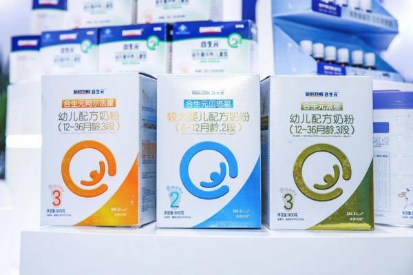 健合公布2019年业绩：营收超109亿创新高 多品牌多品类助力稳健成长
