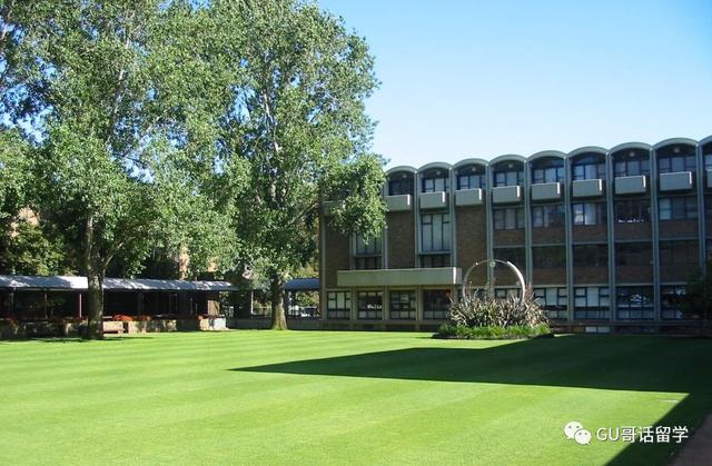 了解一下！澳大利亚南新威尔士大学