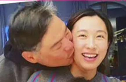 TVB御用丫环嫁大23岁富豪，奢华豪宅曝光，18线女明星也能当阔太