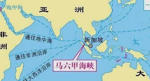 有资源、有技术的“海人”，为何不自立为王，而甘愿辅佐马来王国