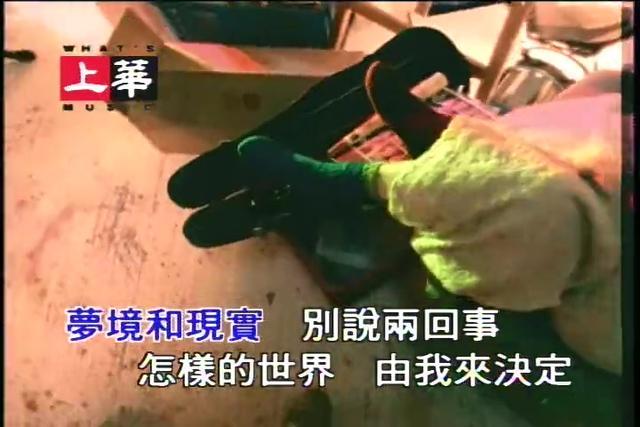 《颜色》- 许美静（新加坡著名音乐人）