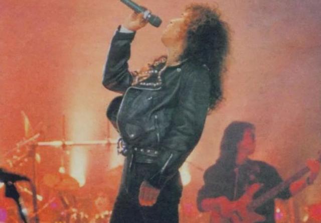 14年间7位成员离世，这支华语乐队被下了“夺命魔咒”？