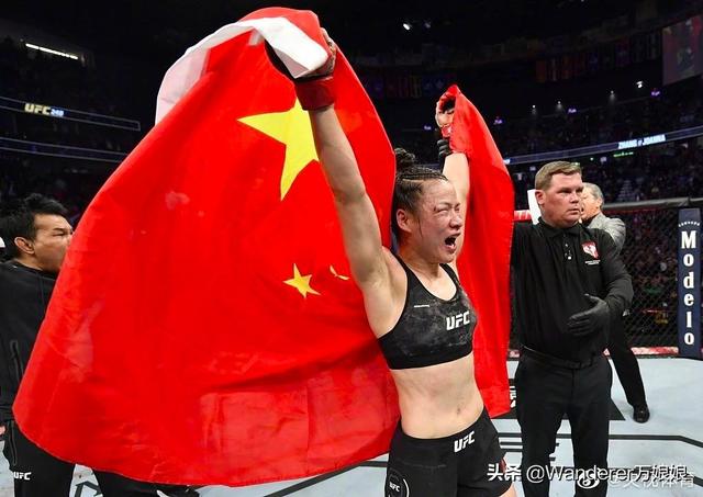 今天！她，让世界记住什么是中国女孩的力量！这句话让人热泪盈眶