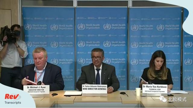 WHO指出的抗疫要点瑞典做到了几条？