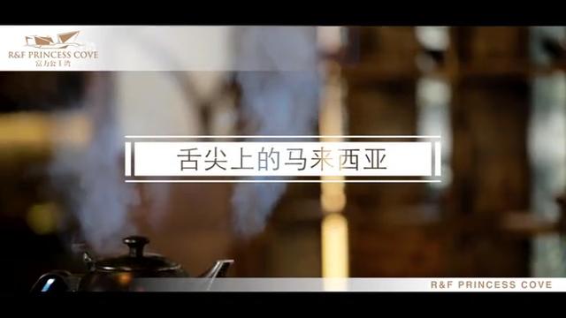 #新加坡对岸富力公主湾 #福建茶 #富力公主湾
