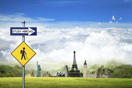 榜单：留学价格榜，澳洲年超23万，新加坡、韩国、美国超20万