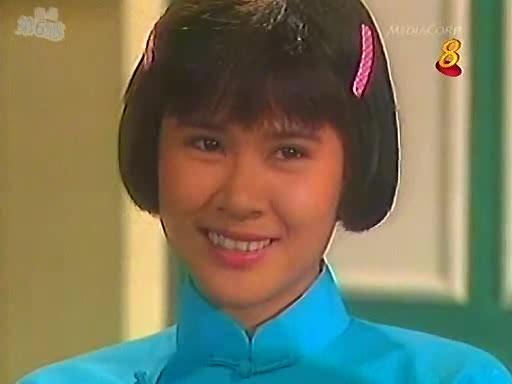 新加坡经典老片：一桶水泼过去才发现认错人了