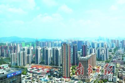 资本市场“龙岗板块”稳步壮大