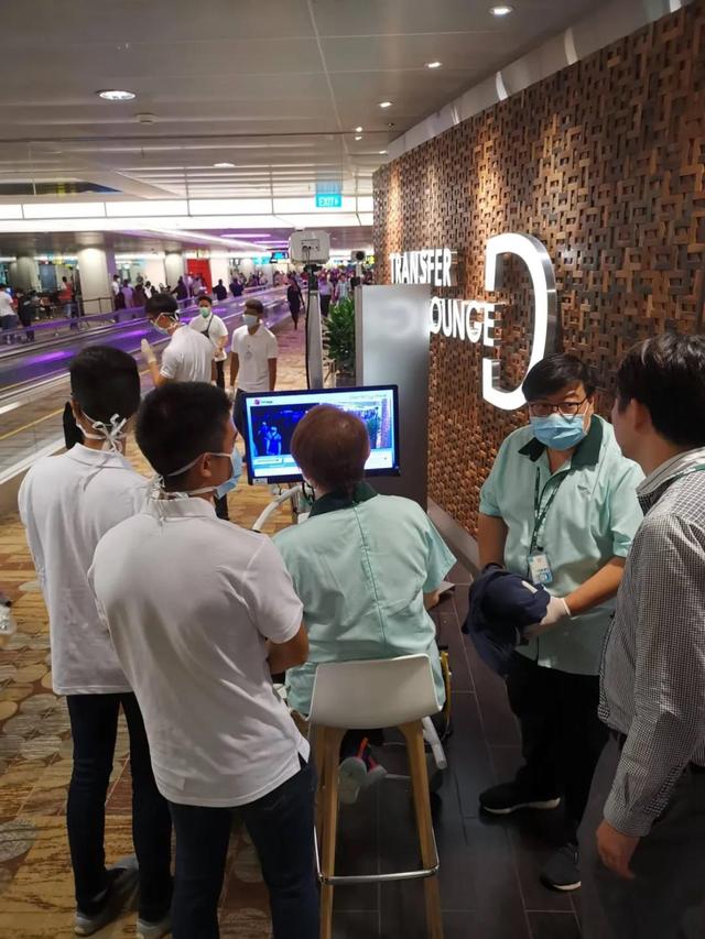 新加坡"封国"了！