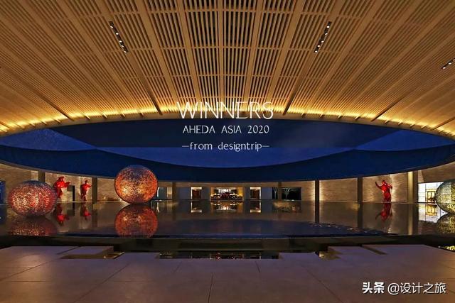 2020亚洲酒店奖项揭晓：瑰丽成为最大赢家