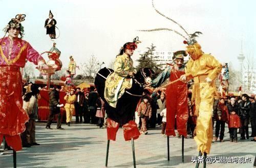 潮汕文化及其传统民俗