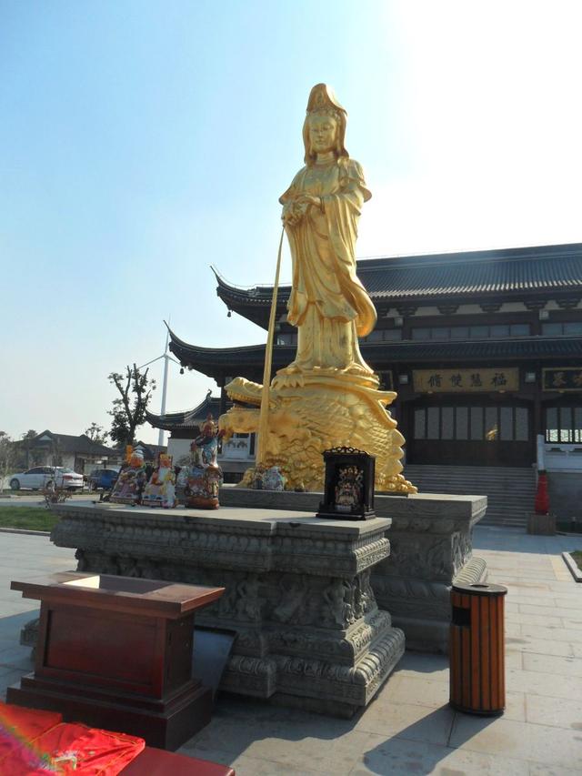 上海寺庙简介20座， 据说前十座祈福灵验，附上海168座寺庙名录