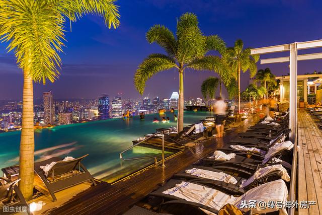 2月新加坡酒店入住率51％，客房收入下降40％