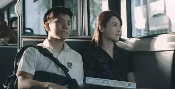 师生禁忌恋，才不是这部华语片的最大看点