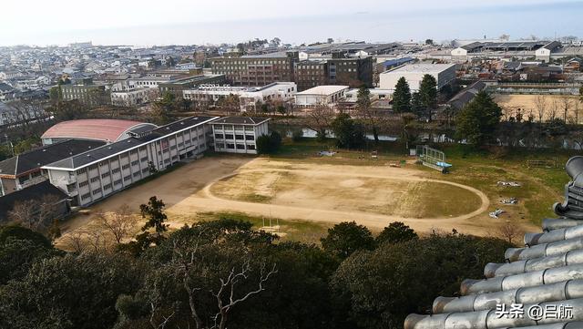 日本五线小城市什么样，宜居悠闲安定舒适，没有高楼大厦