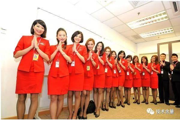 最美丽空姐航空公司前十位排名