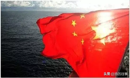 英国教授：中国崛起不可怕，可怕的是他们存在五千年还这么强