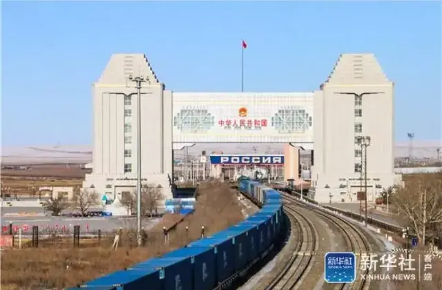 稳住外贸“朋友圈”！我国各地精准施策稳外贸基本盘