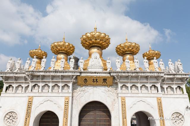 上海寺庙简介20座， 据说前十座祈福灵验，附上海168座寺庙名录