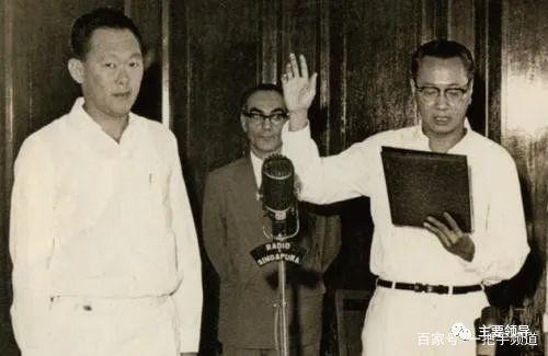 新加坡国父吴庆瑞，为何是中国的真诚朋友？
