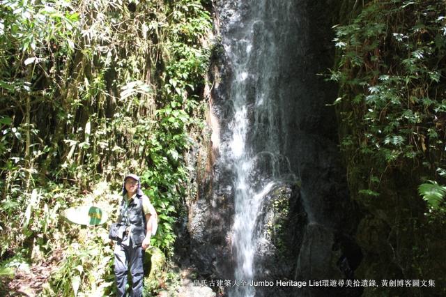 第901回：婆罗洲最高峰神山，风下之乡沙巴亚庇