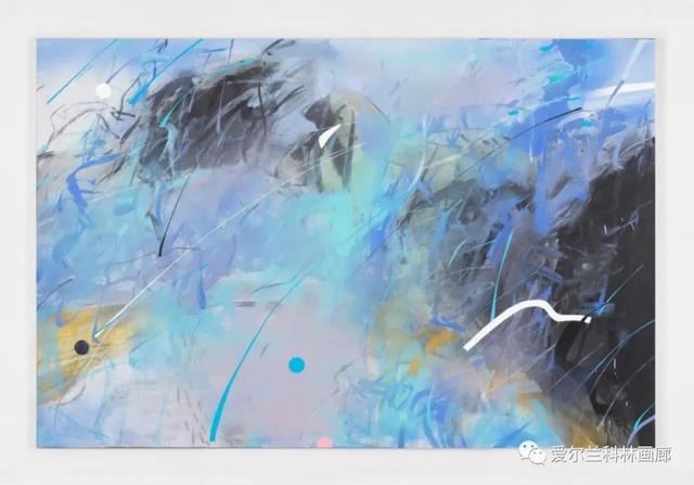 Art Basel Online·不可错过的2020年巴塞尔艺术展！