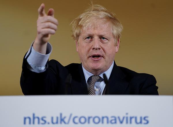 英国人提出的“群体免疫”，让一个科学问题，变成了伦理问题