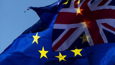 讨论“分手后的生活”：英国和欧盟开始新的对话