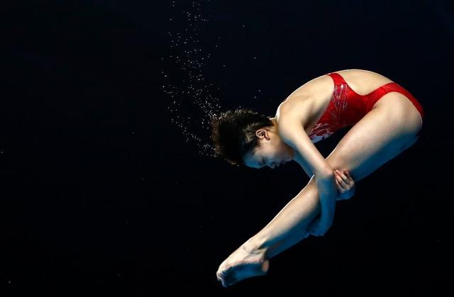 东京前哨｜跳水世界杯奥运拟练兵 女子项目国际主要对手分析