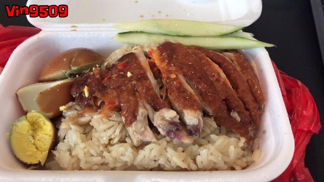 吃过新加坡的海南鸡饭吗？