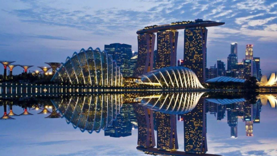 新加坡之旅：不可错过的精彩！