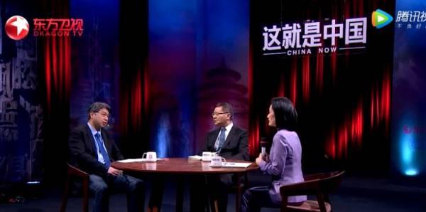 中国抗疫：这是一个真正伟大的国家