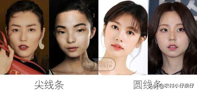 长得这么“普通”也能当明星？聊聊单眼皮女生的风格主动权