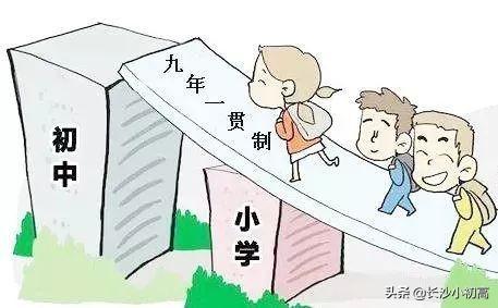长沙全派位后，选小学更重要了！这些学校可一次性搞定小学初中