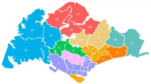 「新成留学」一文读懂新加坡的“学区房”