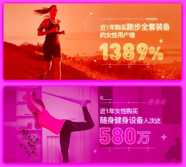 爱美 爱旅游 爱包包｜女神消费只为悦己