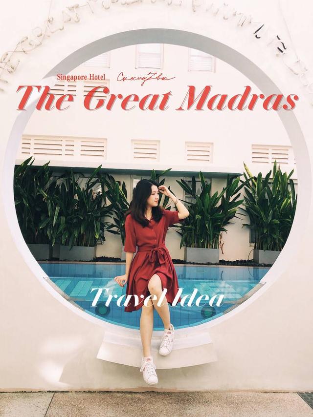 新加坡版布达佩斯大饭店，超小众梦幻酒店推荐 平时自己去旅行都是青旅居多，而且给人的印象都是金沙酒店等上千元的豪华酒店，但这次去新加坡之前朋友发来了Timeout杂志精选的10家Instagramabl