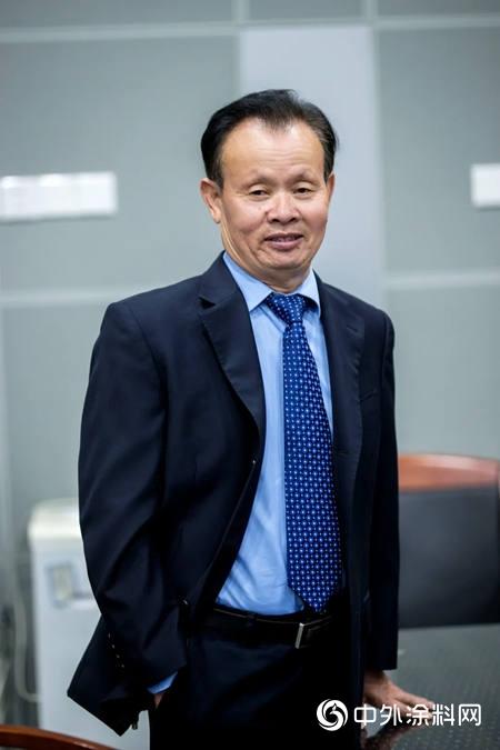弱水三千，晨光涂料为何只取一瓢饮？
