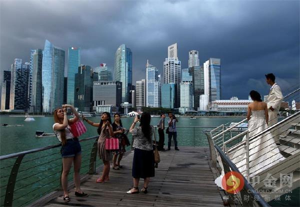 大马旅游禁令及疫情海啸夹击下 新加坡经济恐步向20年来首次衰退