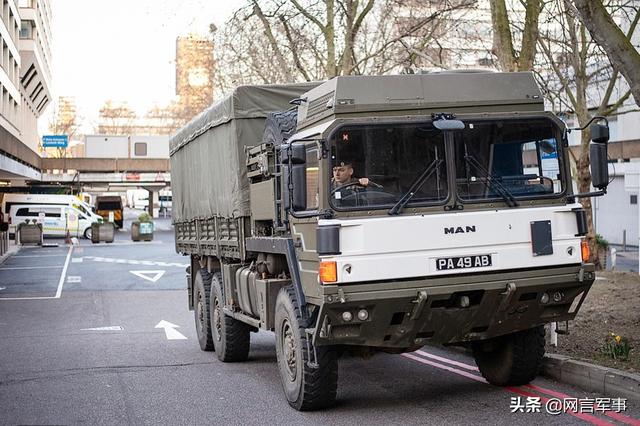 直击伦敦疫情：英国警察放任小偷小摸 华侨女医生更信中药能救命