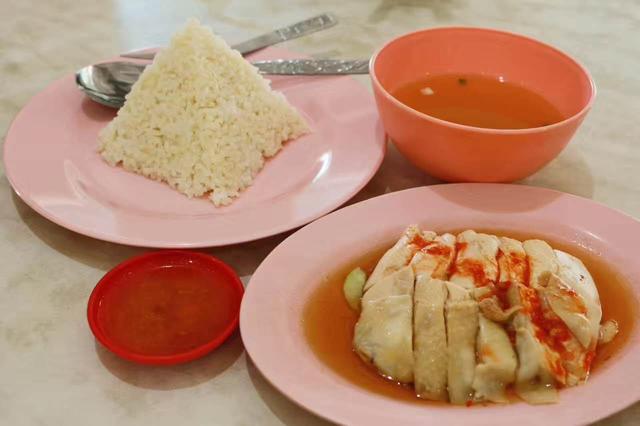 十大马来西亚街头美食，令人垂涎三尺，就连袁咏仪都赞不绝口