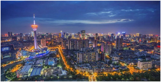 东原凯越•印江山打造绵阳理想人居标杆的五大关键词