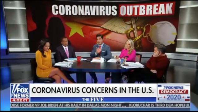 美国主持人要求中国为新冠病毒道歉？这货辱华不是第一次了
