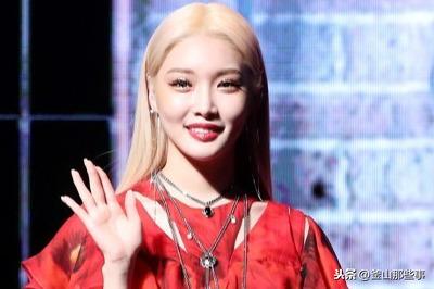 韩国知名女歌手金请夏与美国知名经纪公司ICM签约