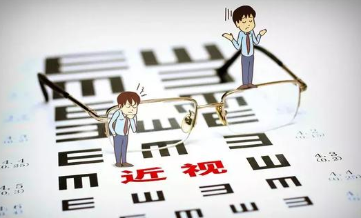 2020年陕西省公务员考试申论热点：儿童近视率香港全球最高