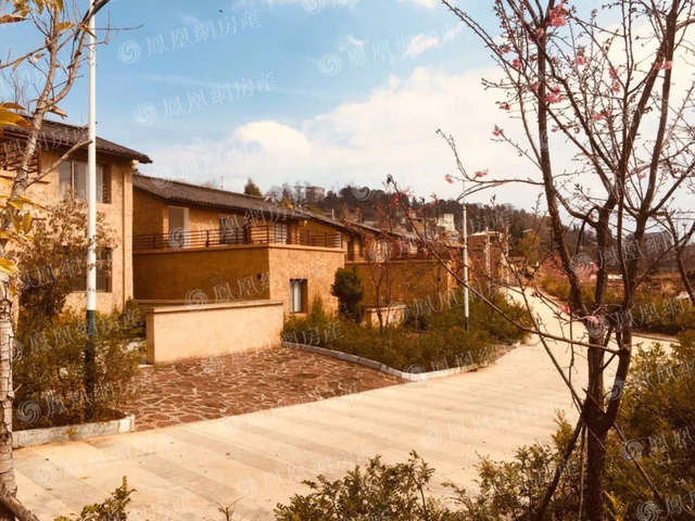 协信水逆期：昆明17000亩文旅项目，就这样停了？